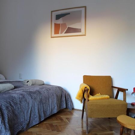 Studio Apartman Hinko Dakovo Exterior photo
