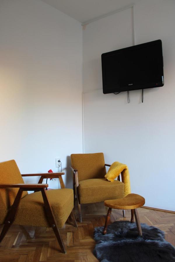 Studio Apartman Hinko Dakovo Exterior photo