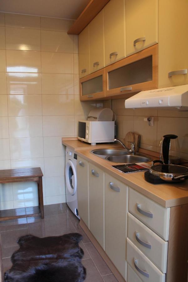 Studio Apartman Hinko Dakovo Exterior photo