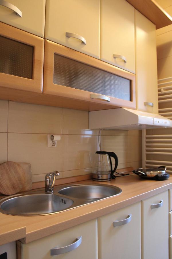 Studio Apartman Hinko Dakovo Exterior photo