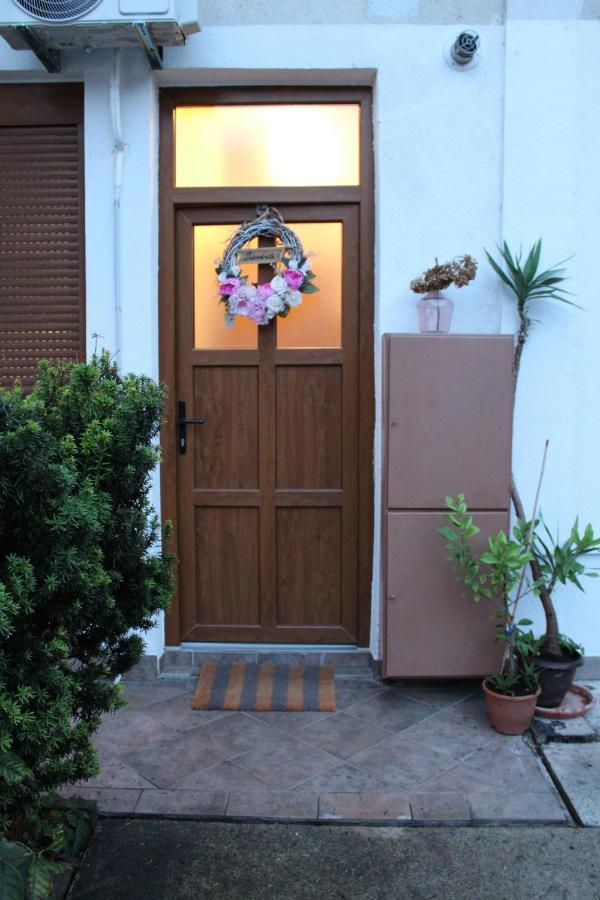 Studio Apartman Hinko Dakovo Exterior photo
